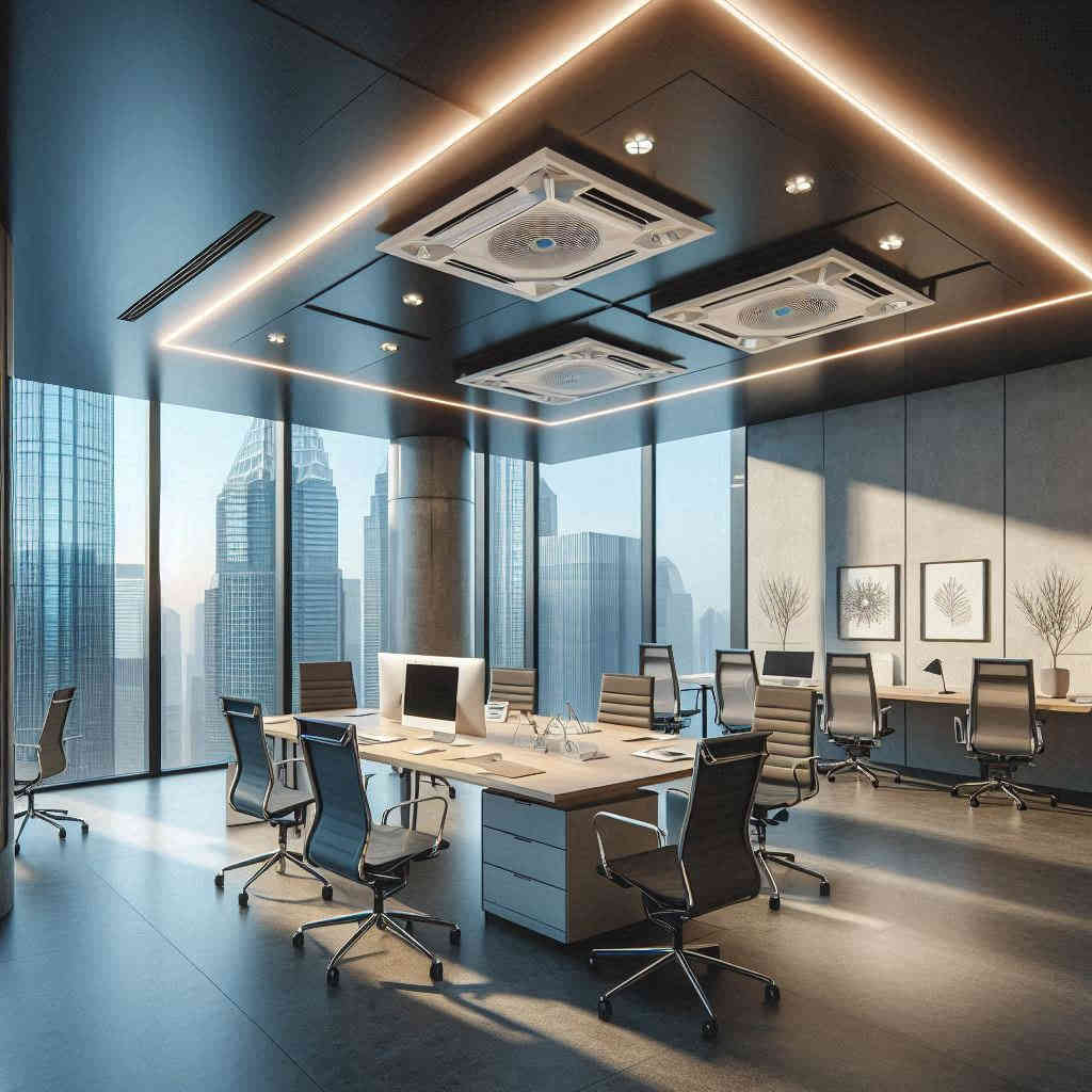 上海建发国际大厦文章配图
