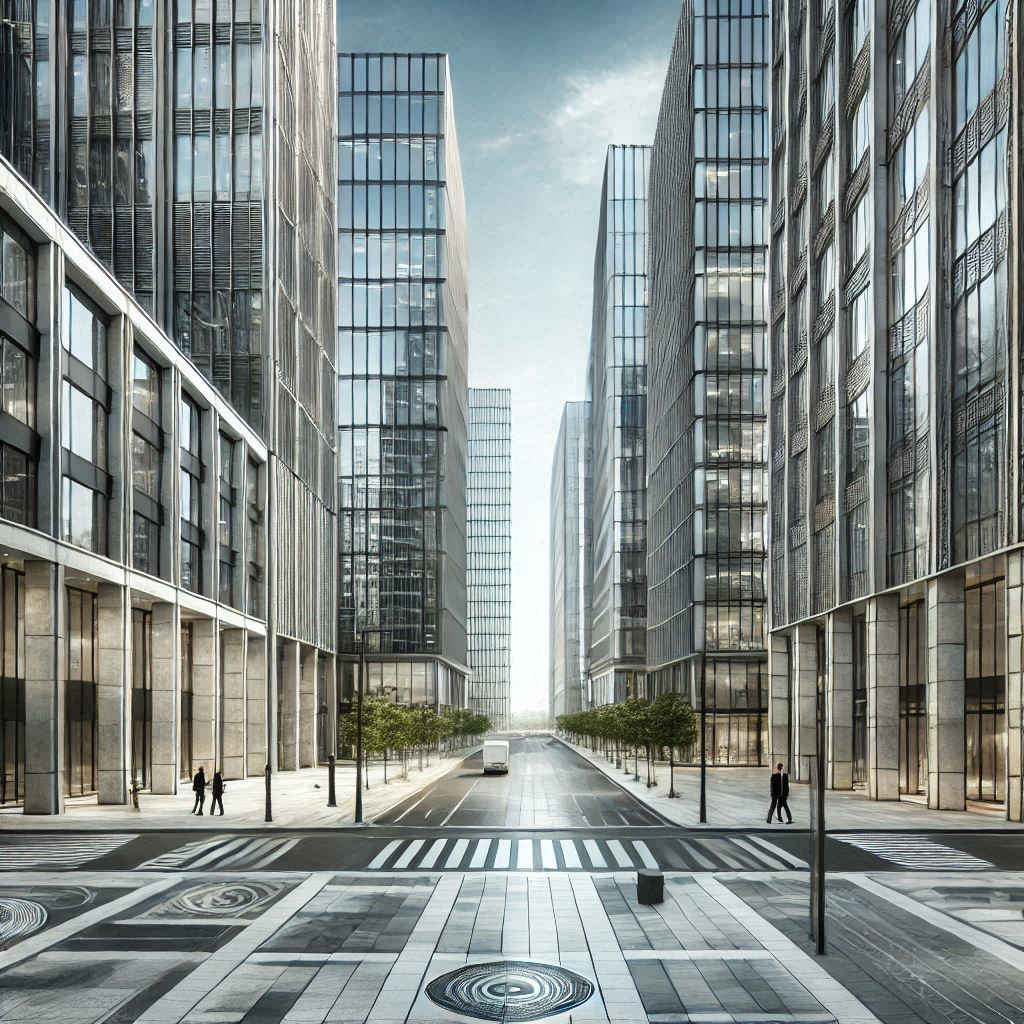 上海建发国际大厦文章配图